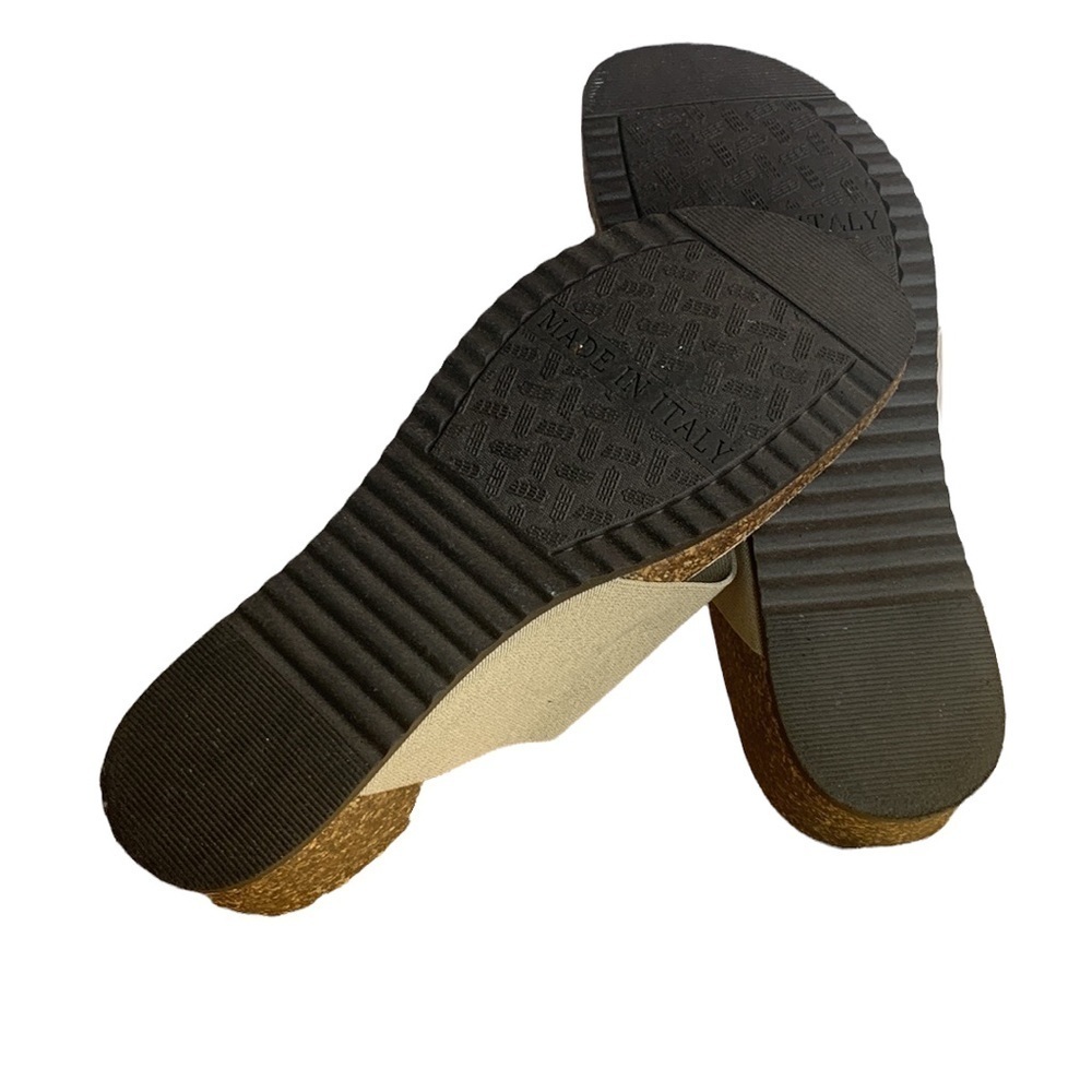 ITALIAN SHOEMAKERS SANDALS - Picture 4 of 6